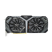 Видеокарта PALIT RTX2080 GAMEROCK PREMIUM 8G 26483 Видеокарта PALIT RTX2080 GAMEROCK PREMIUM 8G