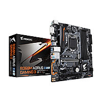Материнская плата Gigabyte B360M AORUS Gaming 3 24216 Материнская плата Gigabyte B360M AORUS Gaming 3