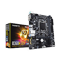Материнская плата Gigabyte B360M D2V 23779 Материнская плата Gigabyte B360M D2V