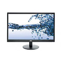 Монитор 21,5" AOC E2270SWN/01 Чёрный 17675 Монитор 21,5" AOC E2270SWN/01 Чёрный