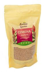 Семена "Житница здоровья" амаранта 260г  