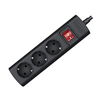 Сетевой фильтр HuntKey SGA301 1.5M 16281 Сетевой фильтр HuntKey SGA301 1.5M