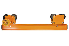 Балка концевая подвесная для крана TOR 5 т 1,8 м