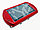 Игровая приставка GAME BOY - ESP GO - 4 Gb с играми внутри + наушники, от 3 до 7 лет (красная), фото 3