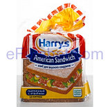 Хлеб тостовый для сэндвичей Harrys, фото 2