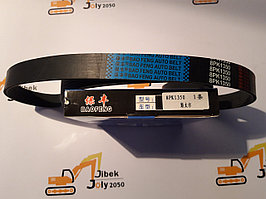 Ремень вентилятора 