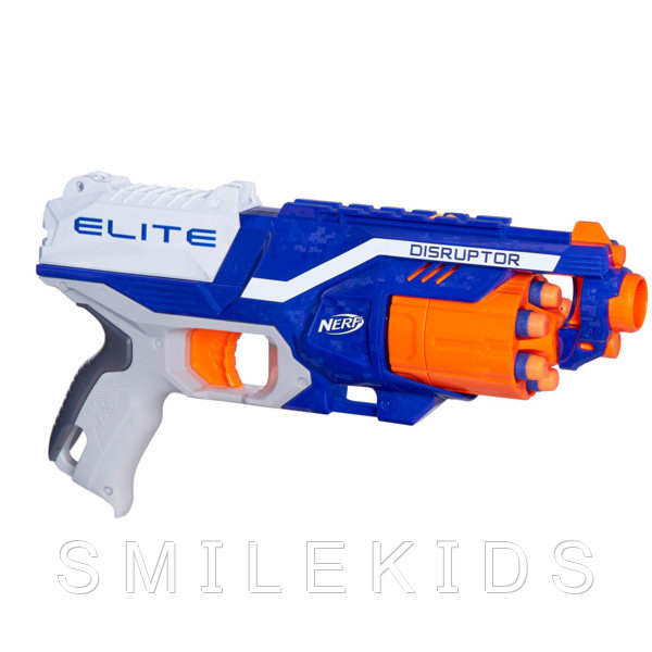 Бластер NERF Elite Disruptor