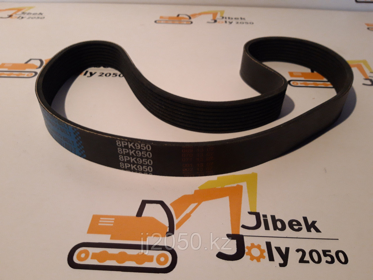 Ремень генератора.