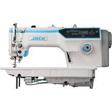 Промышленная швейная машина челночного стежка JACK JK –A6F-H