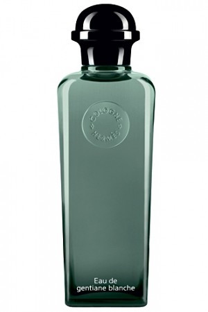 Одеколон Hermès Eau de Gentiane Blanche 100ml (Оригинал - Франция)