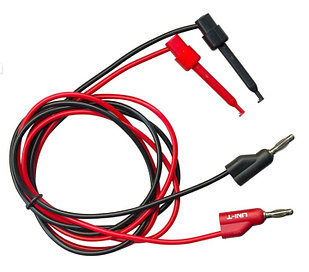 UT-L03 Uni-t мультиметріне арналған ауыстырылатын зондтар