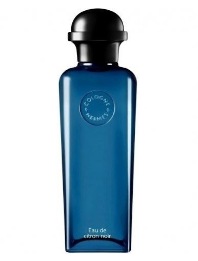 Одеколон Hermès Eau de Citron Noir (Оригинал - Франция)