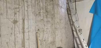 ГИДРОИЗОЛЯЦИЯ ПИТЬЕВОГО РЕЗЕРВУАРА ПВХ ЛАЙНЕРОМ "ДЕКОПРАН" 4