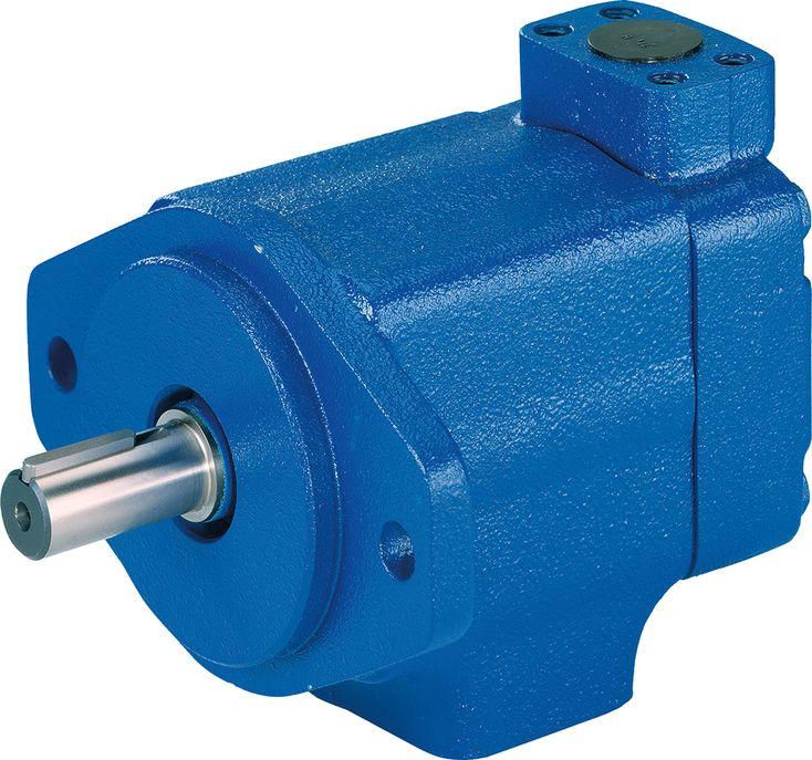 Гидронасос Rexroth PVV 5,193, фото 1