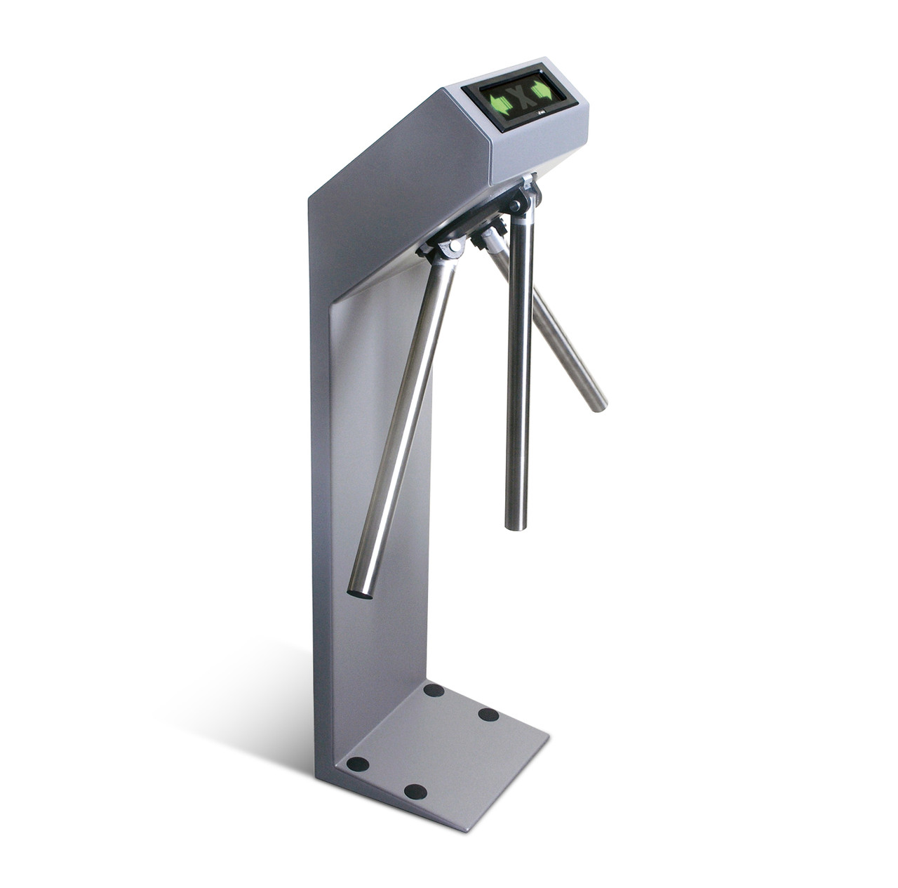 Турникет PERCo-TTR-07.1G, авт. планки антипаника