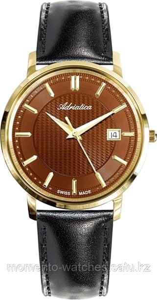Часы Adriatica A1277.121GQ
