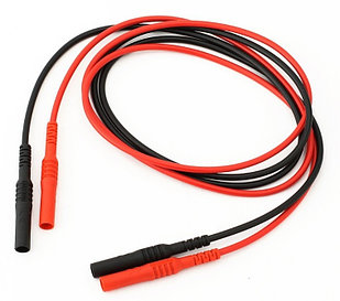 UT-L11, Жалғастырғыш сымдар (жұп) (1000мм)