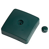 Пластиковая заглушка на торцы бруса, фото 3