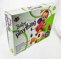 Погремушка Мобиль Baby Plaything Музыкальная 555-300 Погремушка Мобиль Baby Plaything Музыкальная