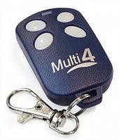 Пульт универсальный Д/У (Multi 4)