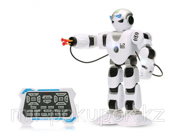Интеллектуальный робот Le Neng Toys K1, Алматы
