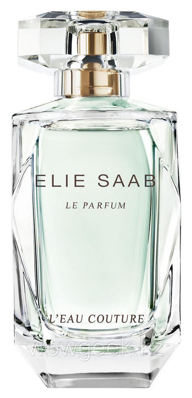 Женский парфюм Elie Saab Le Parfum L'Eau Couture - фото 2 - id-p57945485