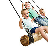 Качели из каната ‘Goliath’, фото 2