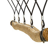 Качели из каната ‘Goliath’, фото 5