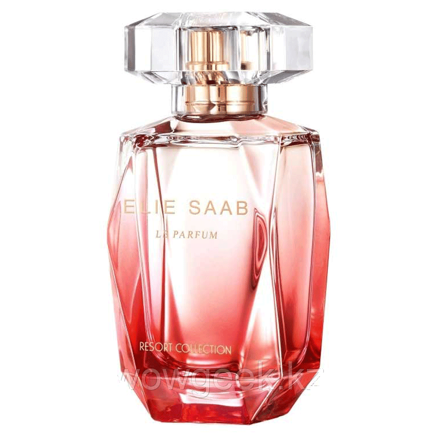 Женский парфюм Elie Saab Le Parfum Resort Collection