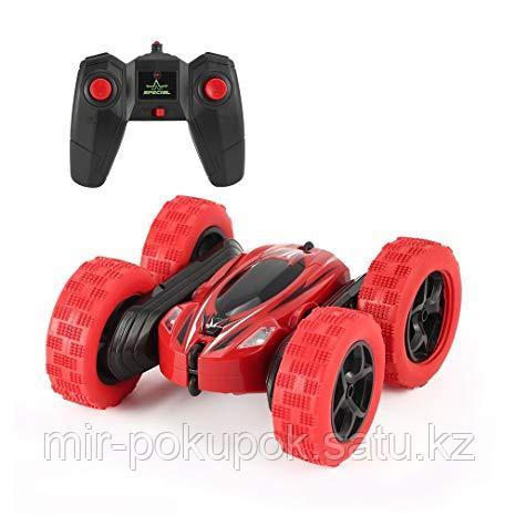 Машинка Stunt Double-Side Roll Car, Алматы