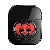 Женский парфюм Gucci Guilty black, фото 2