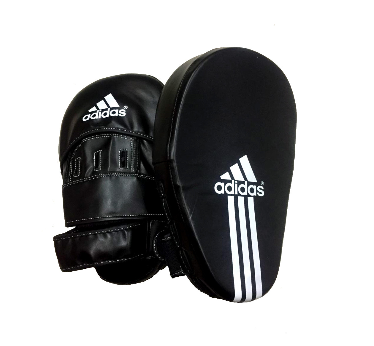 Лапы для бокса Adidas - фото 1 - id-p47100305