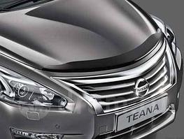 Дефлектор капота EGR Nissan Teana 2013+