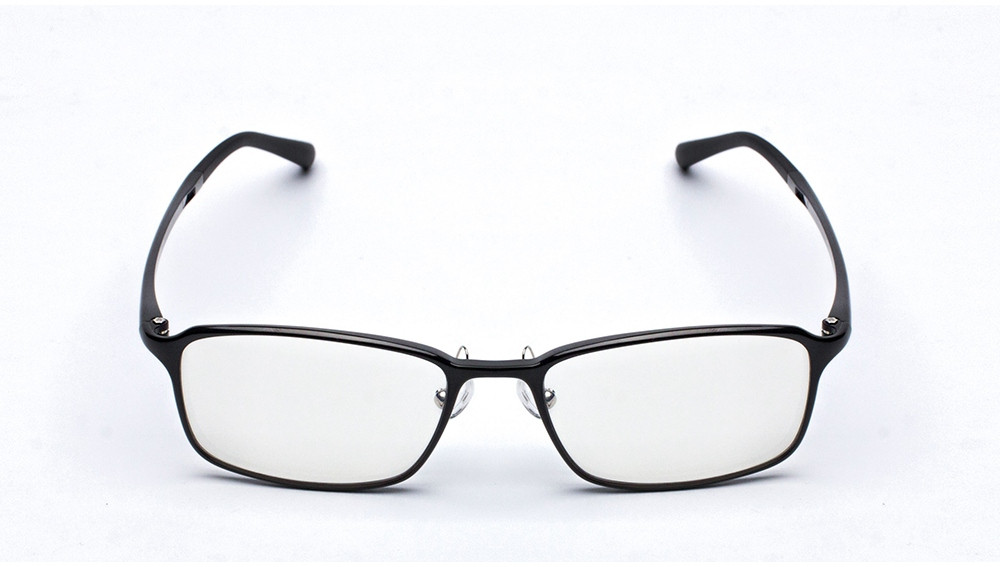 Компьютерные очки Xiaomi TS FU006. Защита глаз + имидж интеллектуала. - фото 5 - id-p54075334