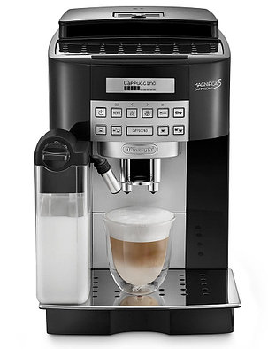 Кофемашина DeLonghi ECAM 22.360.B черный, фото 2