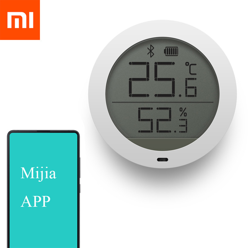 Термометр / гигрометр Xiaomi