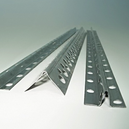 профиль для ГКЛ, уголки, маяки штукатурные. Товары и услуги компании ...