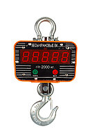 Весы крановые TOR OCS-20-B 20 т (X)