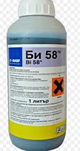 Би 58 новый, 40% К.Э. (Диметоат, 400 г\л)