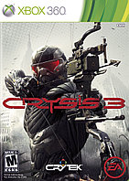 Crysis 3 ( Xbox 360 )