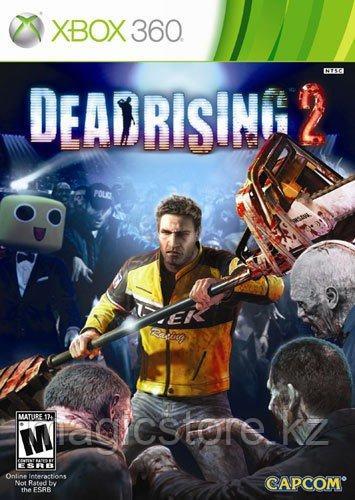 Dead Rising ( Xbox 360 )