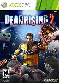 Dead Rising ( Xbox 360 )