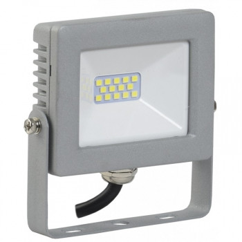 Прожектор LED СДО 07-10 10Вт IP65 6500К - фото 1 - id-p57964980