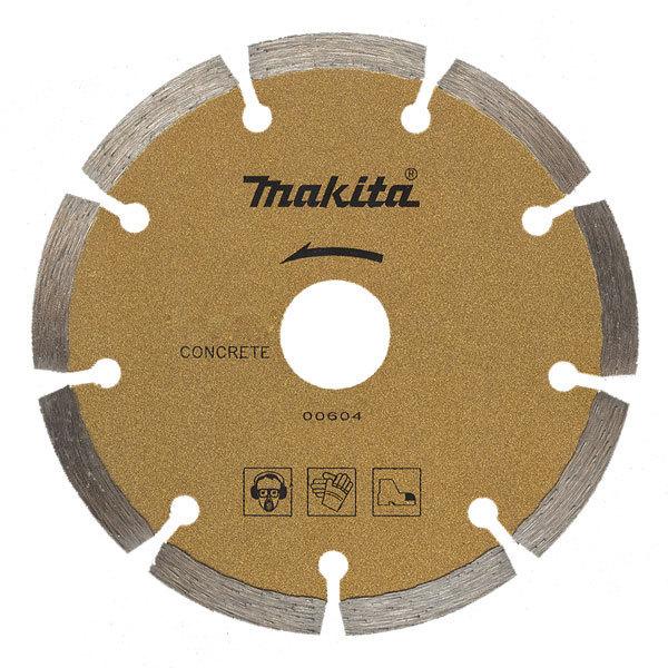 Алмазный диск Makita A-84115
