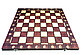 Шахматы шашки нарды 34см х 34см, фото 2