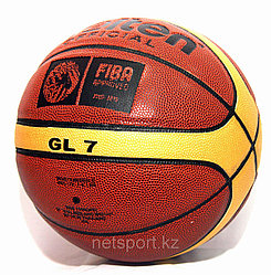 Баскетбольный мяч GL7