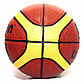 Баскетбольный мяч GL7, фото 4