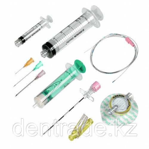 Набор Перификс Perifix One Filter set, фото 1