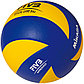 Волейбольный мяч Mikasa MVA 200 original, фото 3