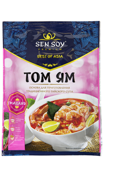 Основа для супа Том Ям "Сэн Сой"